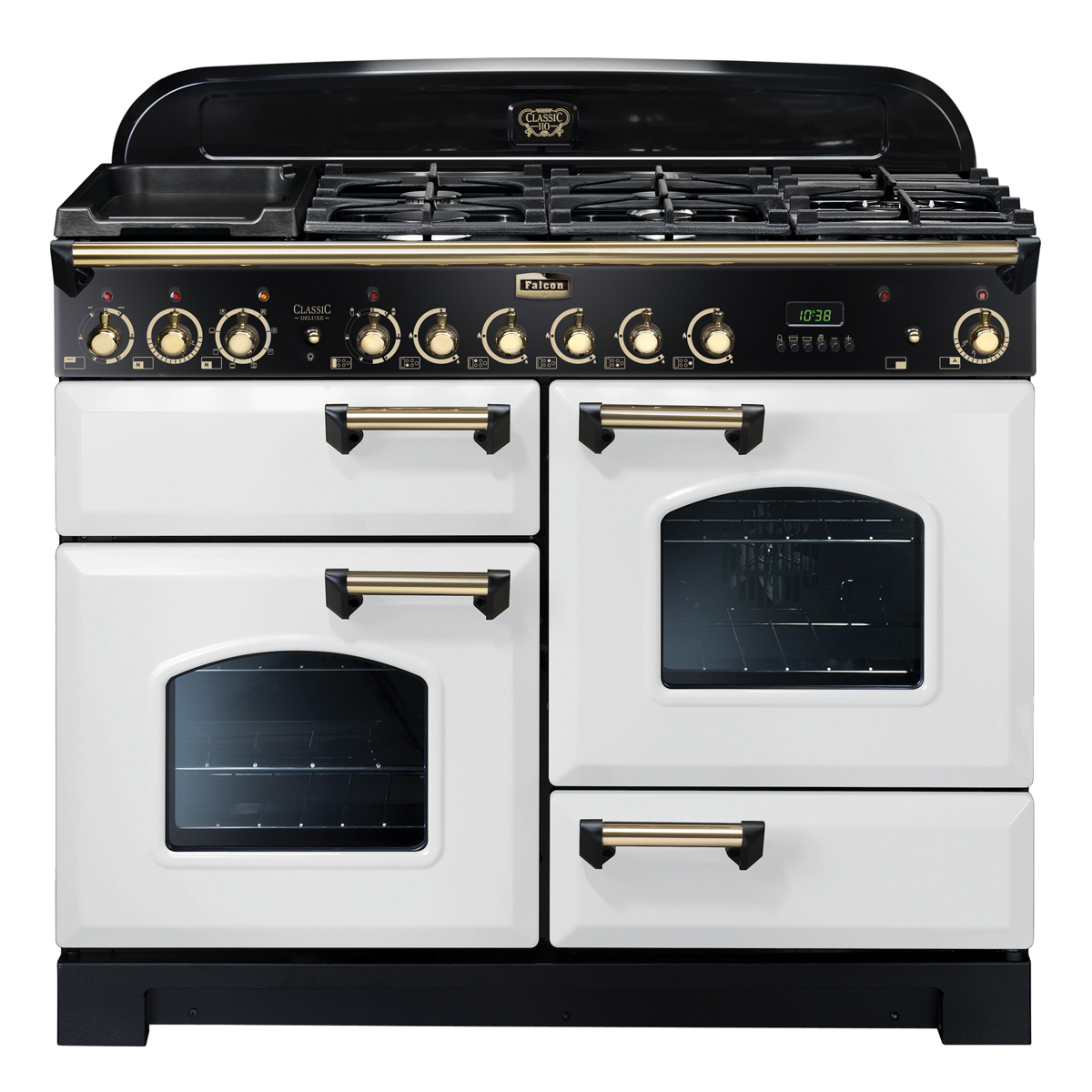 Falcon Classic 110 Deluxe