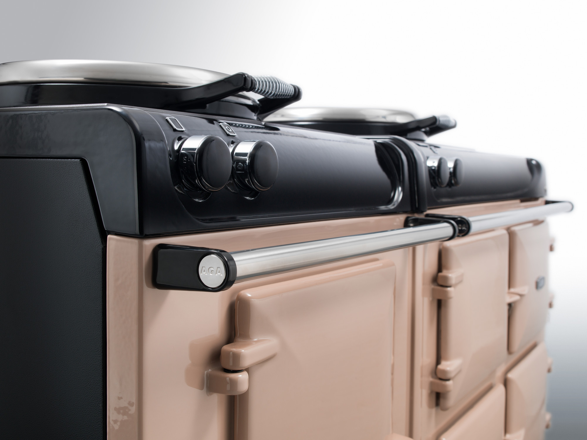 AGA eR3 Series 160